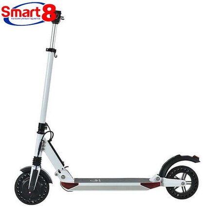 Электросамокат KUGOO S3 PRO